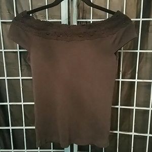 Ralph Lauren petite medium top